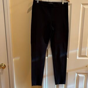 Banana Republic Classic Black Pants